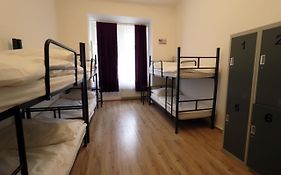 Hostel Forum Prague
